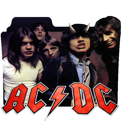 Ac Dc by TheDuhg16 on DeviantArt