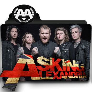 Asking Alexandria