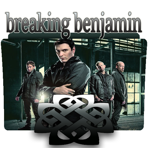 Breaking Benjamin by TheDuhg16 on DeviantArt