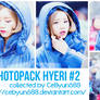 Photopack Hyeri #2