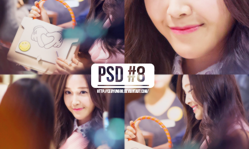 Psd #8 by CeByun688