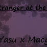 Stranger at the Border -DotW RP-