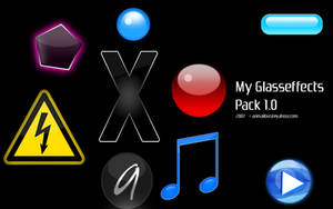 My Glasseffects Pack 1.0