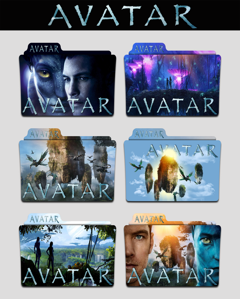Avatar by Keshboy on DeviantArt