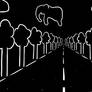 Time Warp (small hand-drawn animation)