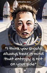 Elon Musk Quotes - www.benheine.com