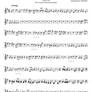 Pierrot-Sheet Music