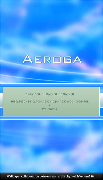 Aeroga