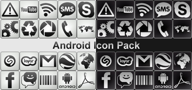 Android IconPack