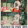 Shades Of Cool PSD