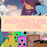 Pack PNG's Vol. 03