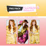 Pack PNG #05 - Florence Welch