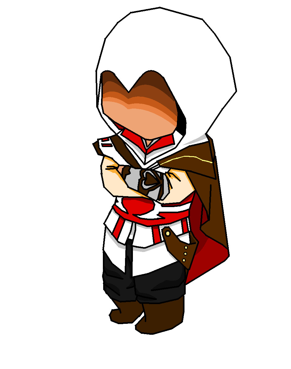 Ezio Auditore