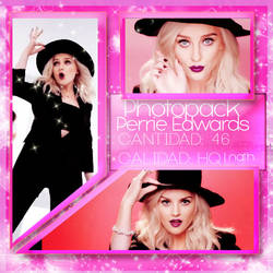 Perrie Edwards Photopack