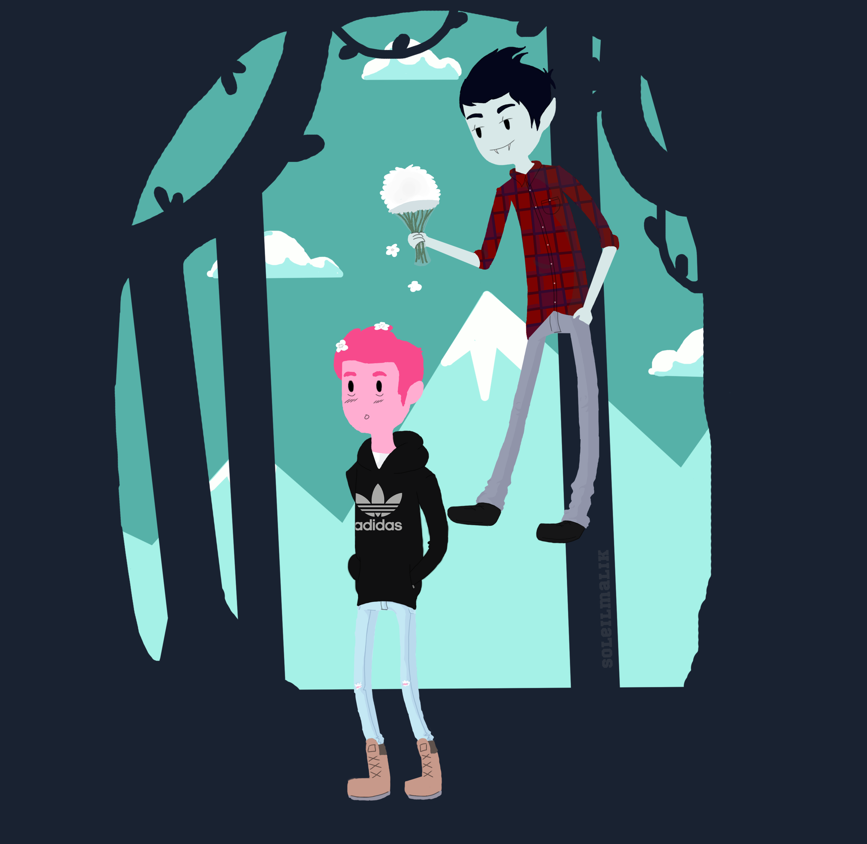 Adventuretime1fan S Deviantart Gallery Adventuretime1fan S Deviantart Gallery