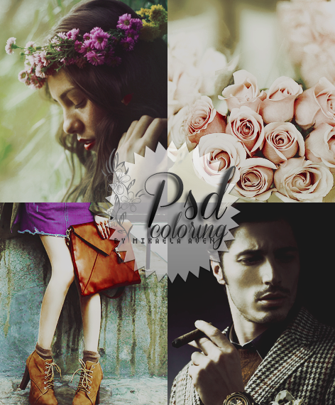 PSD coloring +39 by alma-mora