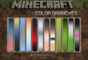 Minecolors Gradient