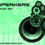Speakers by Taze485