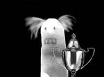 The finger journey by Pedicon