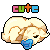 Llama bby boy+freeavatar+ by WikiME
