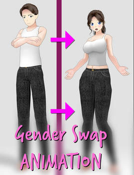Swopped Animation thadmasterflex User Profile | DeviantArt