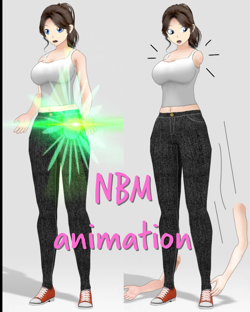 Armless variant by fgg22 on DeviantArt