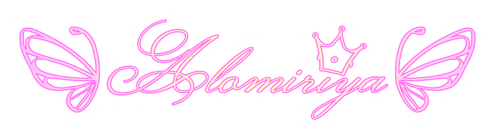 'Alomiriya' logo (.zip containing .svg, .png)