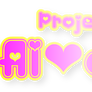 Project AIdol Logo (Vector/SVG)