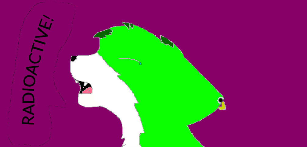 radioactive by sprint3083 on DeviantArt