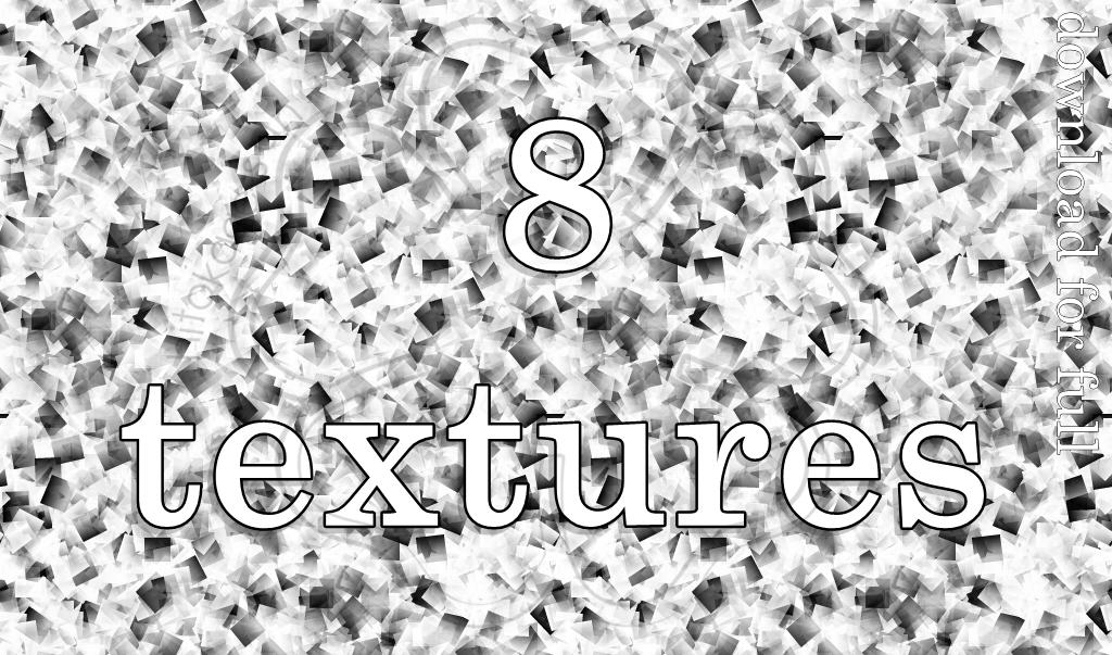 Texture Pack 1 by niawr on DeviantArt