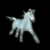 Ginny's Patronus by drkay85