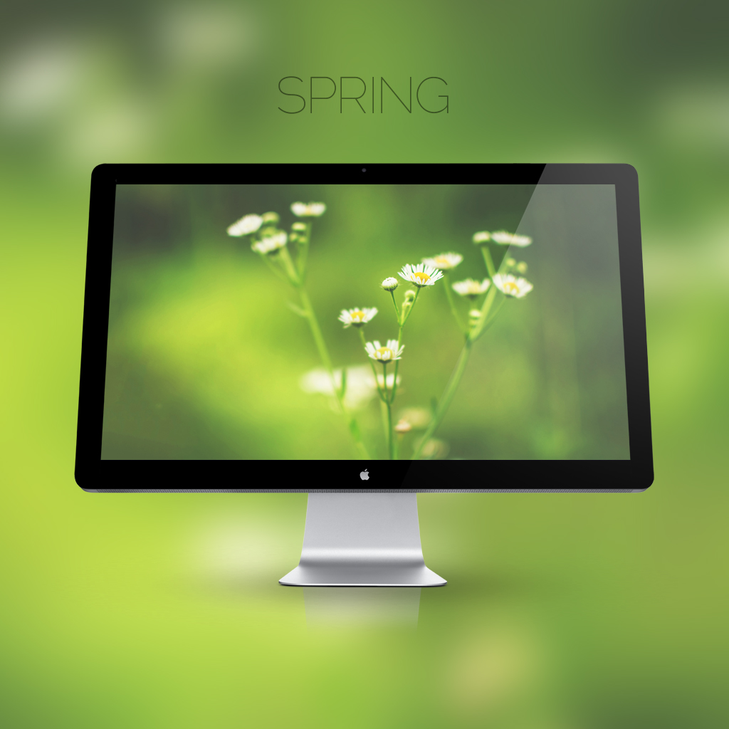 Spring Wallpaper