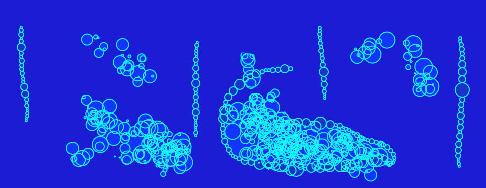 Bubbles 2 by MongooseLady23 on DeviantArt