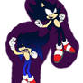 Dark sonic transformation Cooab Redo