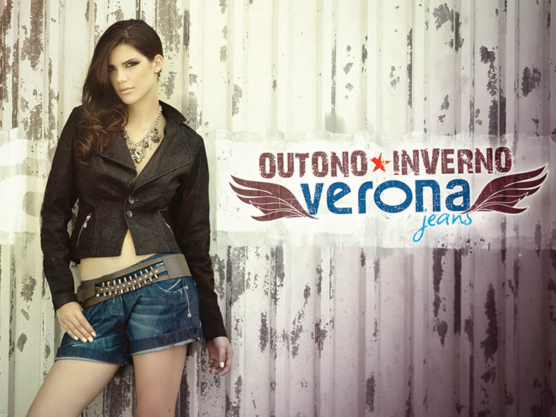 Catalogo Outono Inverno Verona