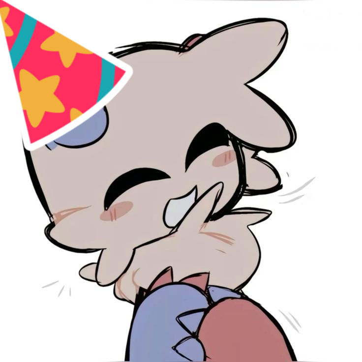 IT'S MY BIRTHDAY TODAY! YIPPEE!! by hellokkitty10 on DeviantArt