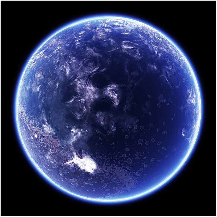 the blue planet the blue planet