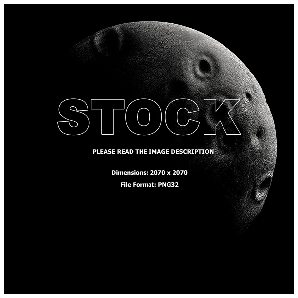 Moon Stock v1