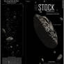 Very Large Asteroids Pack