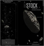 Very Large Asteroids Pack