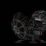 Time Machine 360 -  Anaglyph3D