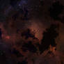 Deep Space Nebula 2 (~4000x1900px Stock)