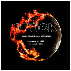 Planet Stock v8