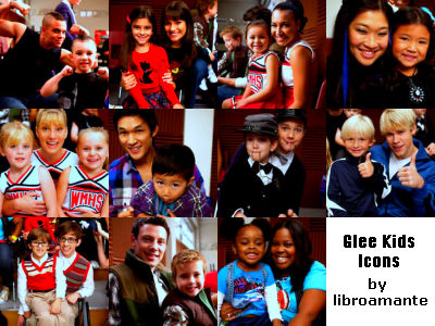 Glee Kids