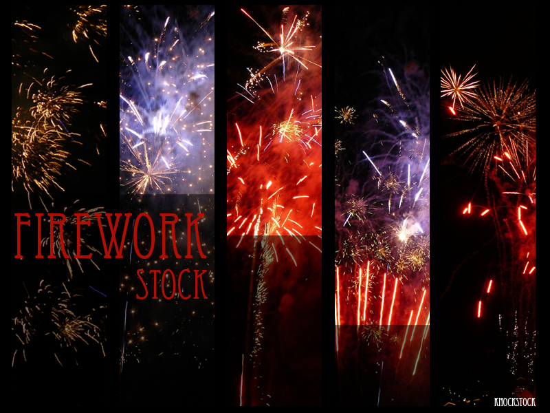 Firework Stock