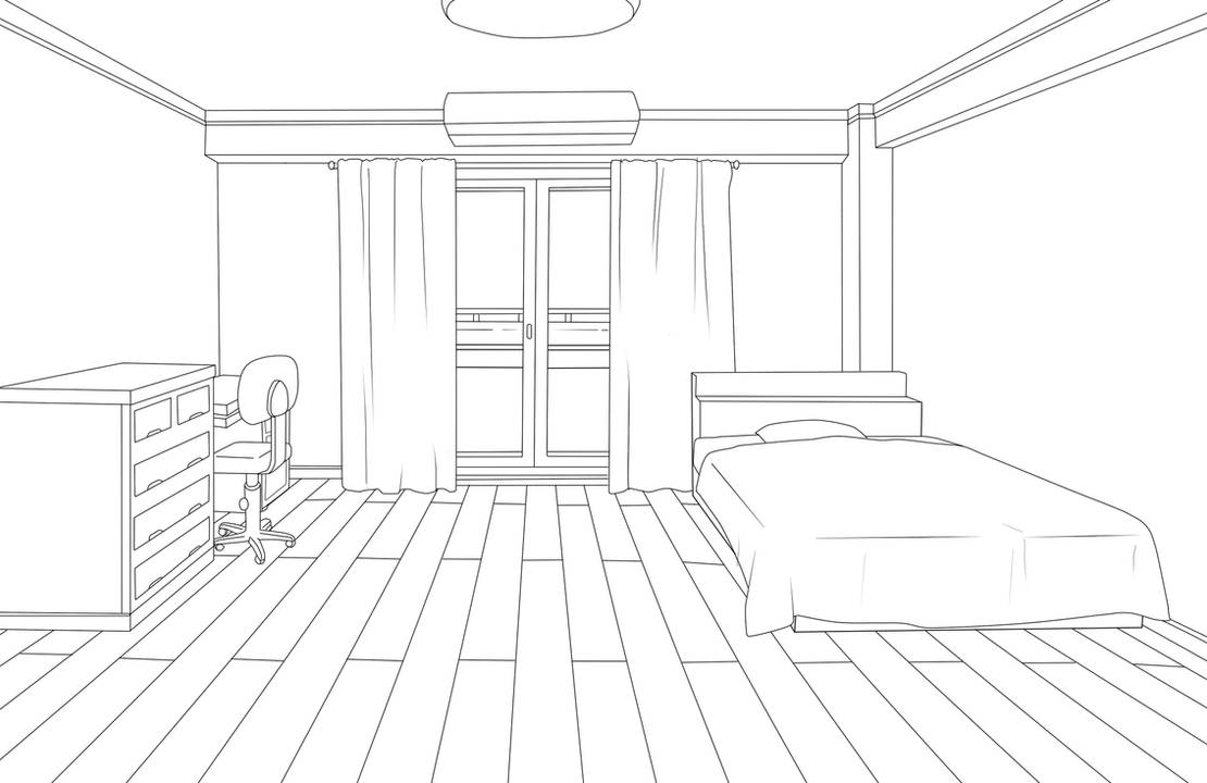 Featured image of post The Best 26 Design Bedroom Bnha Oc Dorm Rooms