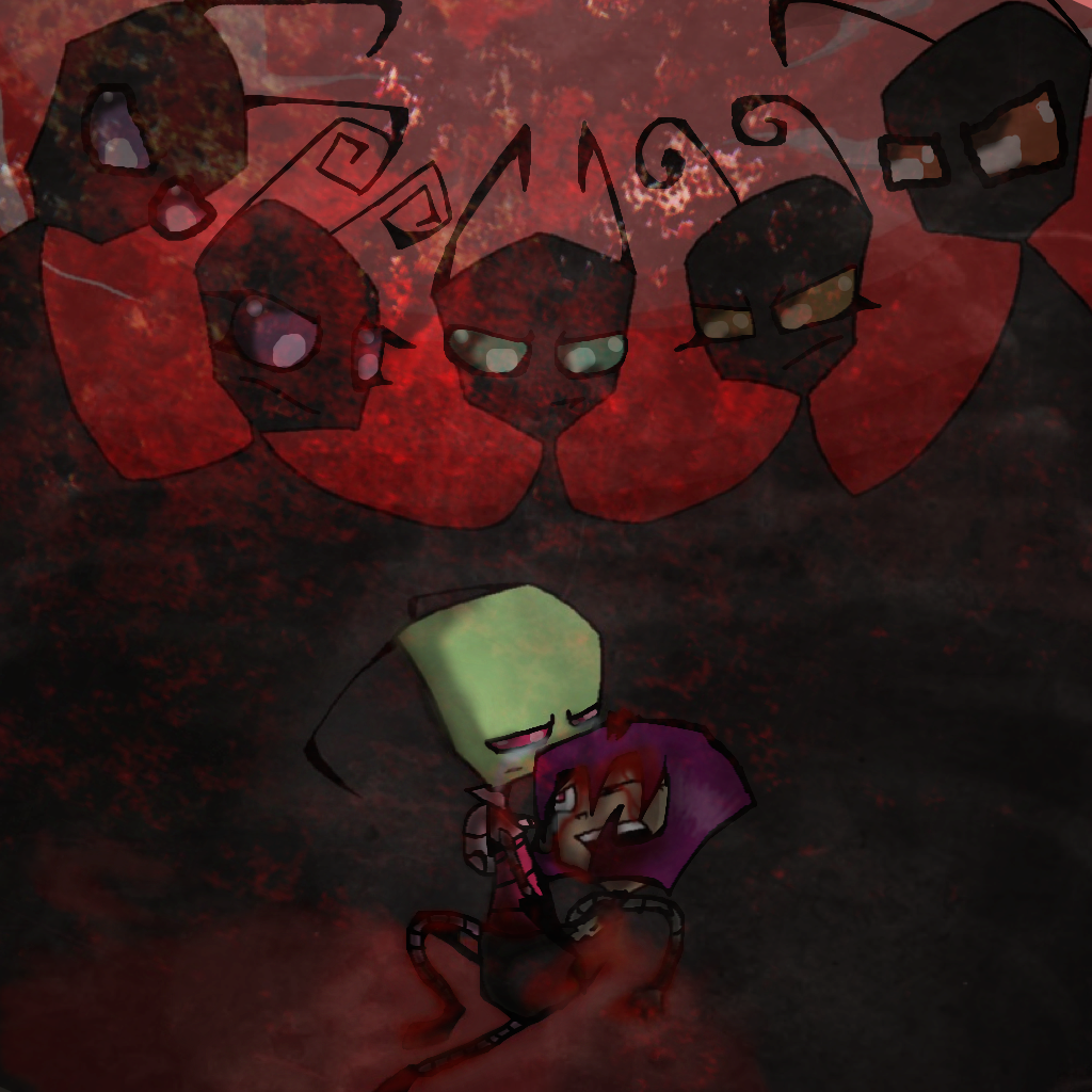 it hurts - base by exileinvadercat on DeviantArt