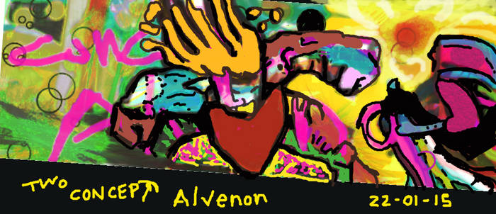 Two Concept Alvenon 22-01-15