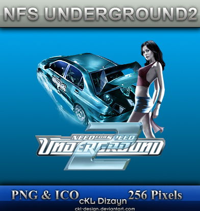 Need For Speed 2 Special Edition Folder Icon by Mighty3000 on DeviantArt