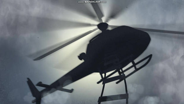 Helicopter Theory